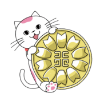 ゆきまさくんロゴ